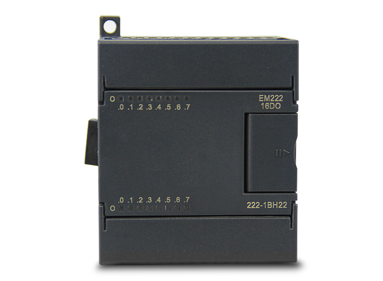 國(guó)產(chǎn)兼容西門子S7-200系列PLC，西門子PLC模塊型號(hào)為：6ES7 222-1BH22-0AA0