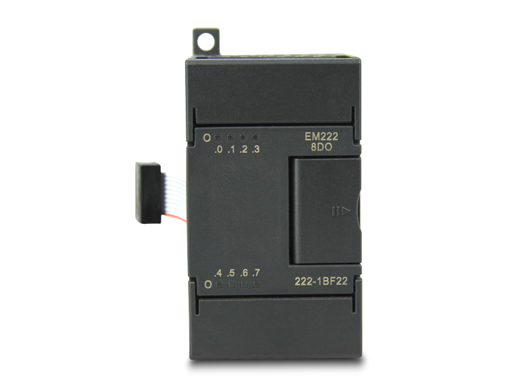 國產(chǎn)兼容西門子S7-200系列PLC，西門子PLC模塊型號為：6ES7 222-1BF22-0AA0
