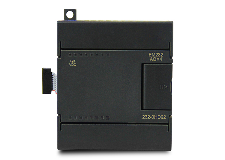 國產(chǎn)兼容西門子S7-200系列PLC，西門子PLC模塊型號為：6ES7 232-0HD22-0AA0