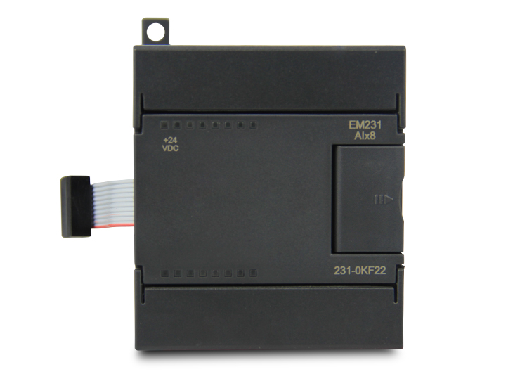 國產(chǎn)兼容西門子S7-200系列PLC，西門子PLC模塊型號(hào)為：6ES7 231-0HF22-0AB0