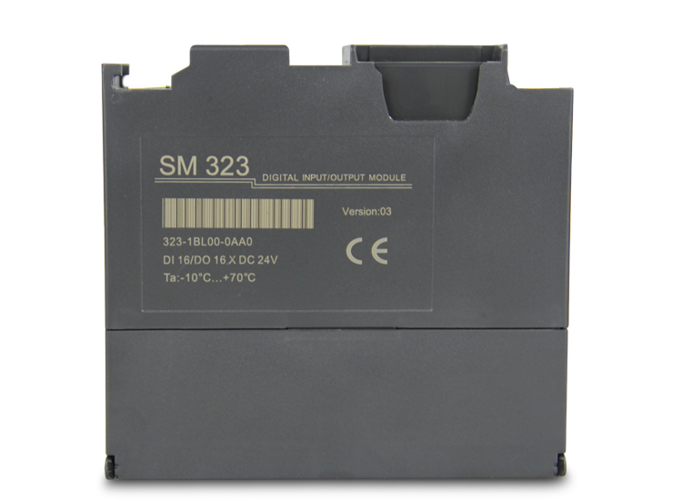 國產兼容西門子S7-300系列PLC,西門子PLC模塊型號為:6ES7 323-1BL00-0AA0
