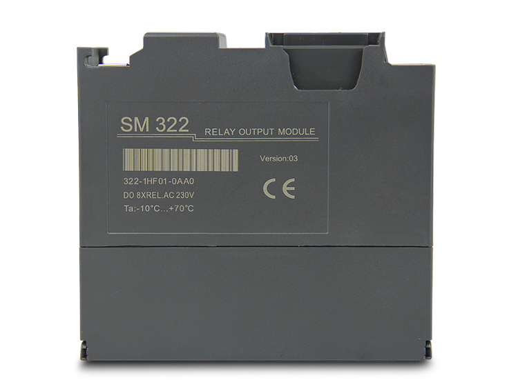 國產(chǎn)兼容西門子S7-300系列PLC，西門子PLC模塊型號為：6ES7 322-1HF01-0AA0
