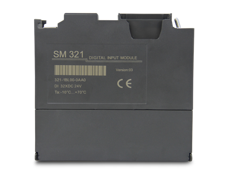 國(guó)產(chǎn)兼容西門子S7-300系列PLC，西門子PLC模塊型號(hào)為：6ES7 321-1BL00-0AA0