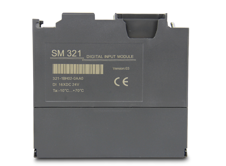 國(guó)產(chǎn)兼容西門(mén)子S7-200/300系列PLC，西門(mén)子PLC模塊型號(hào)為：6ES7 321-1BH02-0AA0