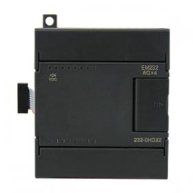 兼容模塊OYES-200plc，4AO