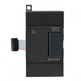 兼容模塊OYES-200plc，2AO，國產(chǎn)PLC