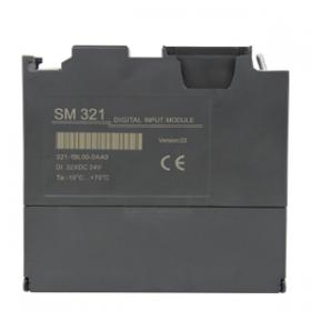 國產(chǎn)兼容S7-300系列PLC，PLC模塊型號為：6ES7 321-1BL00-0AA0