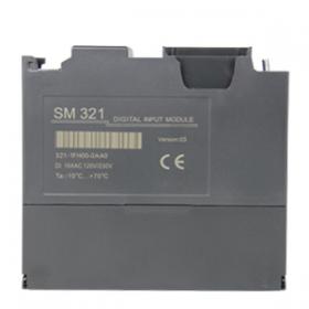國產(chǎn)兼容S7-300系列PLC，PLC模塊型號為：6ES7 321-1FH00-0AA0