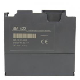 plc兼容模塊s7-300plc，國產(chǎn)PLC品牌--奧越信科技