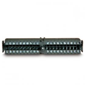 國(guó)產(chǎn)奧越信OYES-200/300系列PLC，PLC前連接器型號(hào)為：6ES7 392-1AM00-0AA0