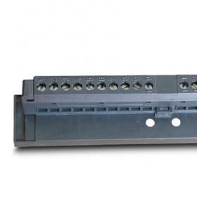 國(guó)產(chǎn)奧越信OYES-200/300系列PLC，PLC前連接器型號(hào)為：6ES7 392-1AJ00-0AA0