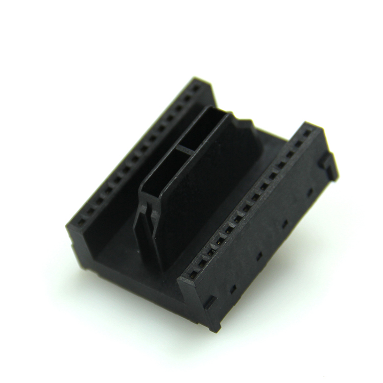 國產(chǎn)兼容西門子S7-200/300系列PLC，西門子PLC U型連接器型號為：6ES7 390-0AA00-0XA0