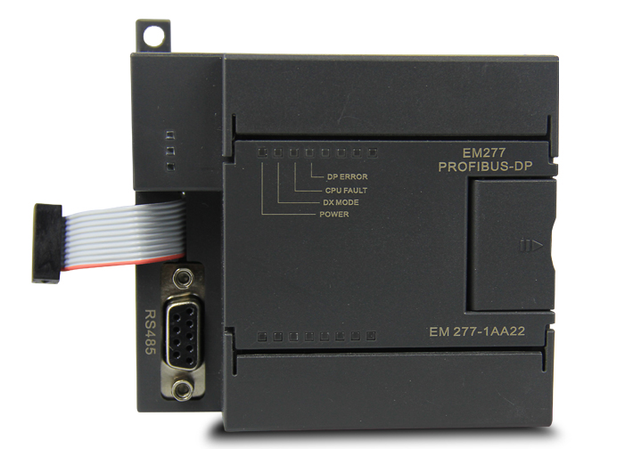 國(guó)產(chǎn)兼容西門(mén)子S7-200/300系列PLC，西門(mén)子PLC模塊型號(hào)為：6ES7 277-1AA22-0AA0