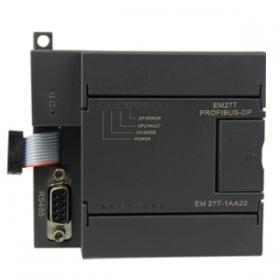 國產(chǎn)OYES-200/300系列PLC，模塊型號為：6ES7 277-1AA22-0AA0
