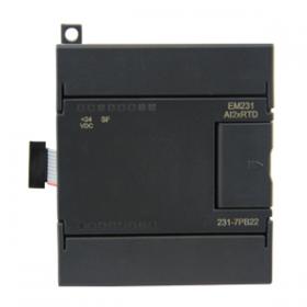 國(guó)產(chǎn)兼容OYES-200系列PLC，PLC模塊型號(hào)為：6ES7 231-7PB22-0AB0