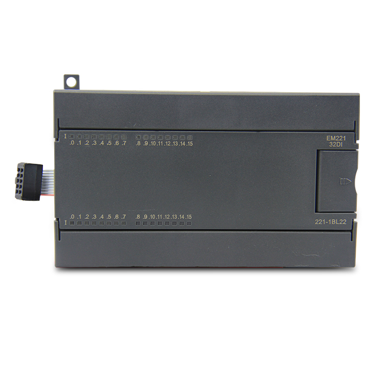 國(guó)產(chǎn)兼容西門子S7-200系列PLC，西門子PLC模塊型號(hào)為：6ES7 221-1BL22-0AA0