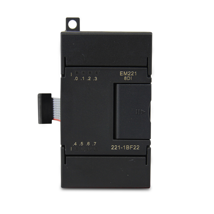 國產(chǎn)兼容西門子S7-200系列PLC，西門子PLC模塊型號為：6ES7 221-1BF22-0AA0