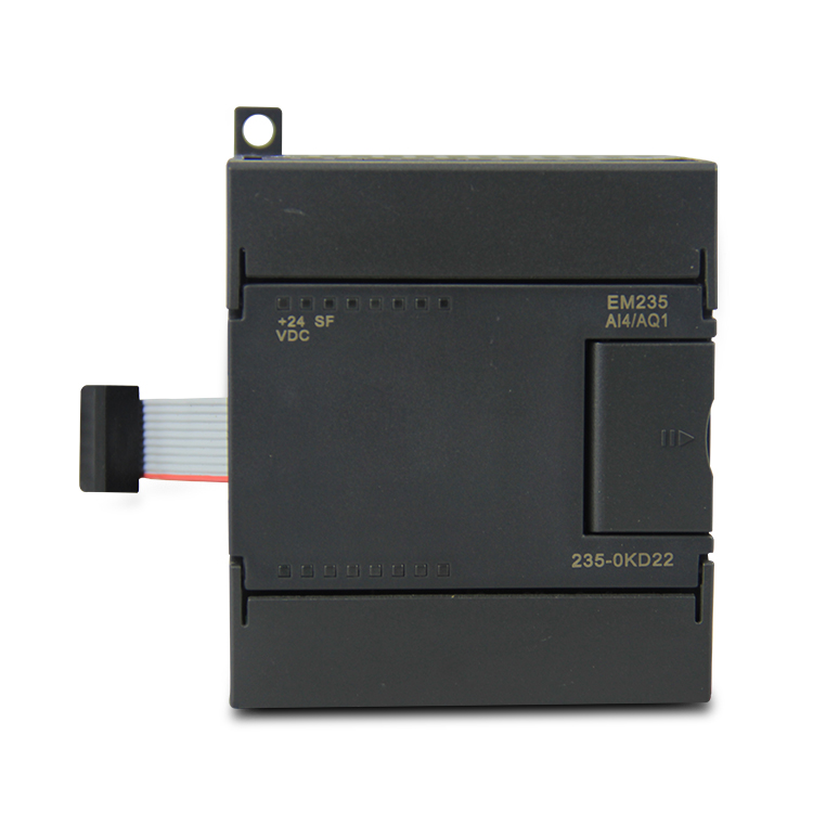 國產兼容西門子S7-200系列PLC，西門子PLC模塊型號為：6ES7 222-0KD22-0AB0