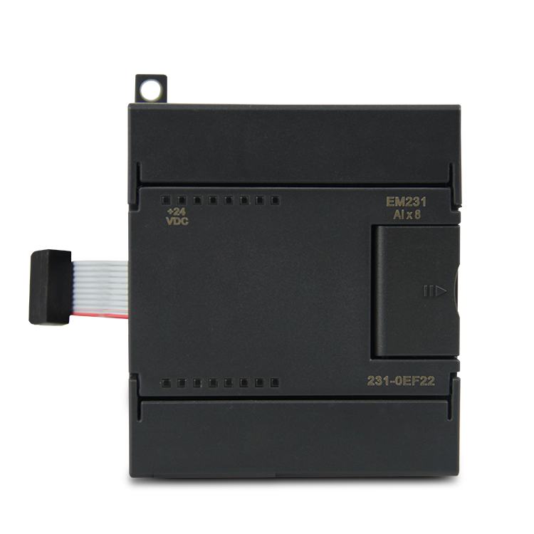 國產(chǎn)兼容西門子S7-200系列PLC，西門子PLC模塊型號(hào)為：6ES7 231-0HF22-0AB0