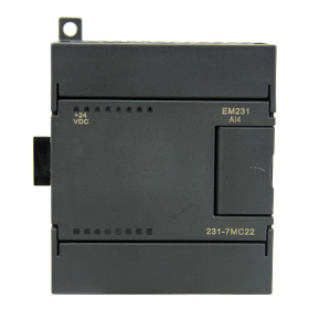EM231 2通道RTD測量、2路模擬量輸入