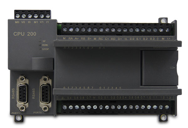 西門子S7-200/300PLC模塊選型手冊(cè)及訂貨號(hào)與奧越信200/300系列PLC的對(duì)比