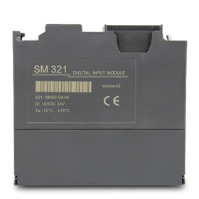 SM321 16點數(shù)字量輸入
