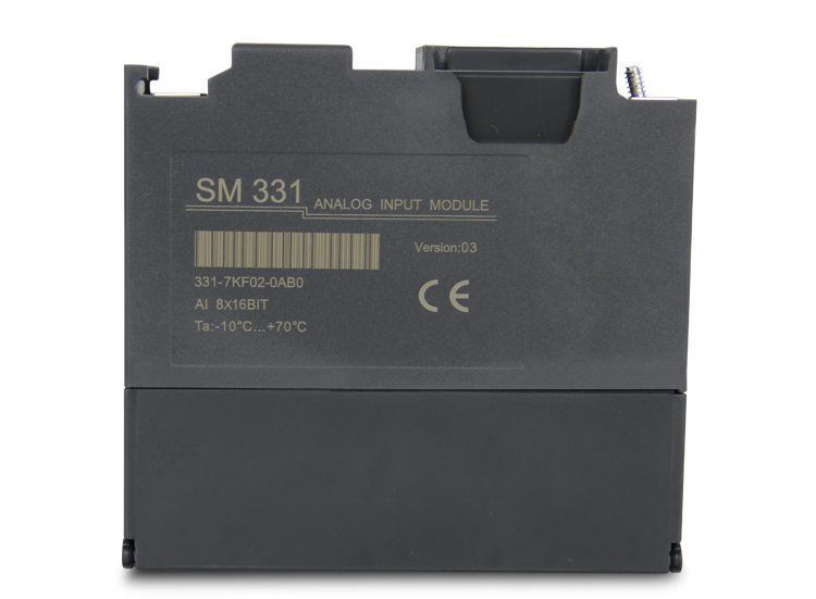 國產(chǎn)兼容西門子S7-300系列PLC,西門子PLC模塊型號為:6ES7 331-7KF02-0AB0