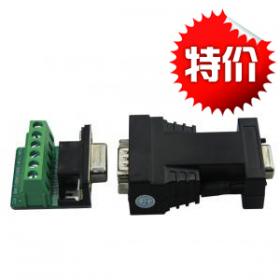 通訊中繼器加長(zhǎng)您rs232轉(zhuǎn)rs485的通訊距離，讓您使用更加方便