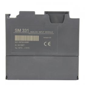 國產(chǎn)兼容OYES-300系列PLC，PLC模塊型號為：6ES7 331-1KF02-0AB0
